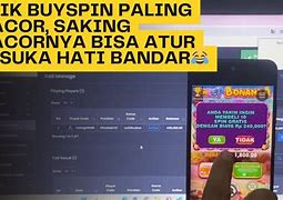 Mantan Admin Slot Tobat Lagi Apa Bisa Masuk Penjara