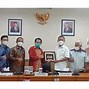 Pelantikan Wakil Ketua Dprd Dki Jakarta Selatan