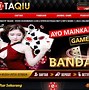 Situs Judi Arena Sport 1 Di Indonesia