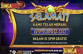 Slot Gacor Hari Ini Modal Receh 100K Dapat Uang Rupiah Indonesia